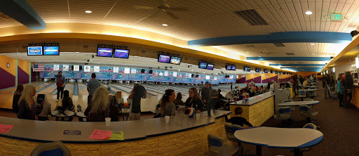 Bowling Alley «Centennial Lanes», reviews and photos, 110 E 9th Ave, Longmont, CO 80504, USA