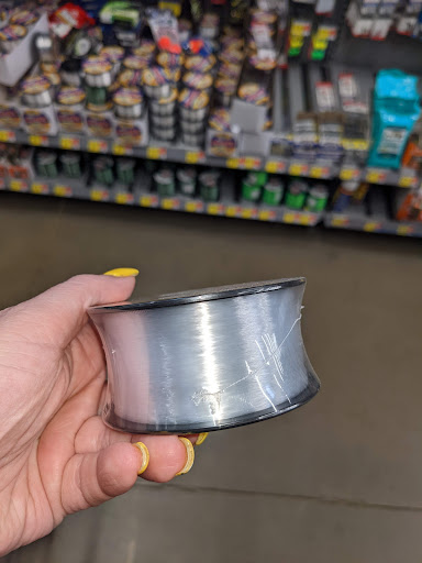 Department Store «Walmart Supercenter», reviews and photos, 1325 S Main Ave, Taylor, PA 18517, USA