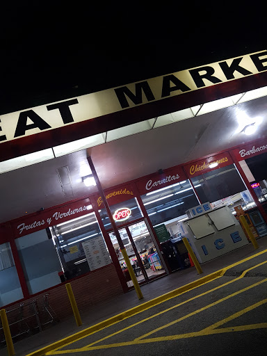 Butcher Shop «El Ranchero Meat Market», reviews and photos, 1814 N Story Rd, Irving, TX 75061, USA