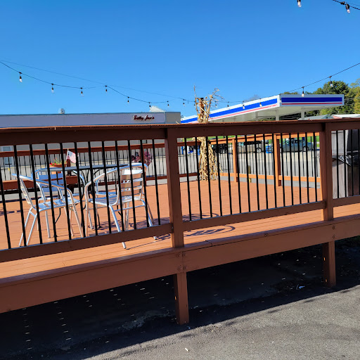 Donut Shop «Adrienne and Co. Donuts and Desserts», reviews and photos, 5801 US-150, Floyds Knobs, IN 47119, USA