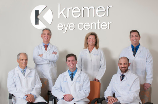 Kremer Eye Center - Springfield