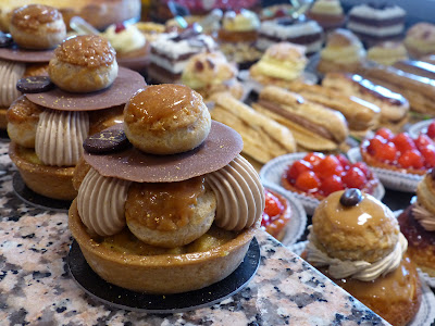 Boulangerie Sauboua à Bazas