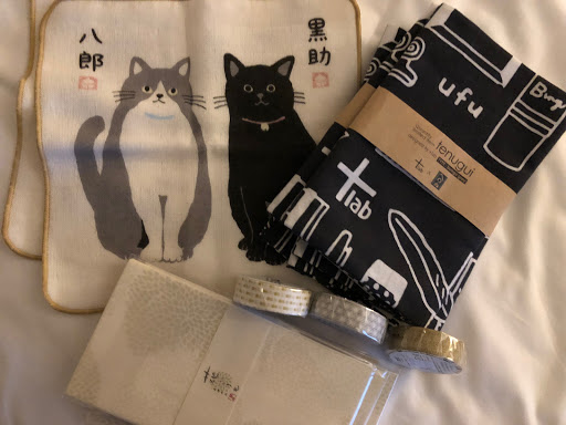 Book Store «Kinokuniya Los Angeles», reviews and photos, 123 Astronaut E S Onizuka St #205, Los Angeles, CA 90012, USA