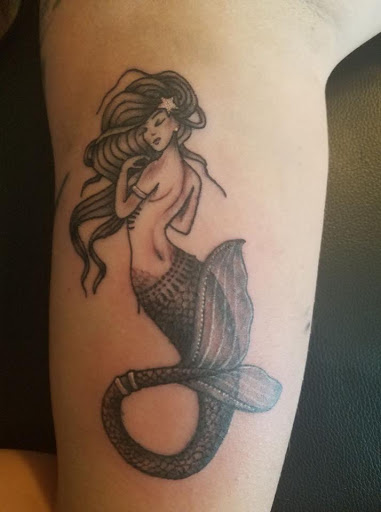 Explore islamic tattoo ideas, creative tattoo ideas in Richmond, available at Tarot Tattoo