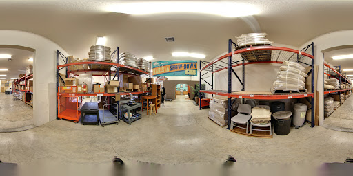 Coffee Store «Caravan Coffee», reviews and photos, 2750 E 9th St, Newberg, OR 97132, USA