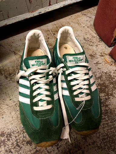 Antique Store «M & M Antiques & Collectibles», reviews and photos, 123 N Lewis St, Monroe, WA 98272, USA