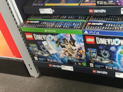 Electronics Store «Best Buy», reviews and photos, 1201 Barbara Jordan Blvd, Austin, TX 78723, USA