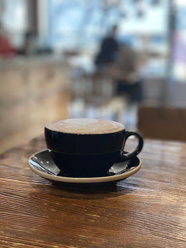 Coffee Shop «Tenafly Coffee Company», reviews and photos, 35 Highwood Ave, Tenafly, NJ 07670, USA