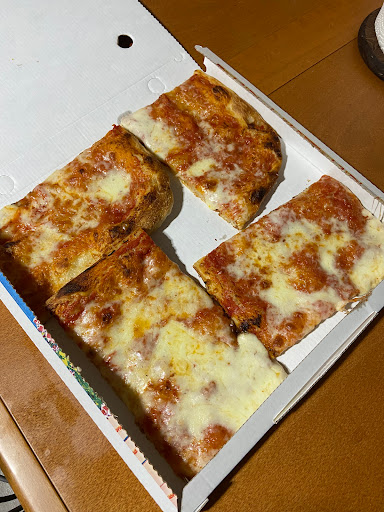 Pizzeria da lucia in Baranello, Provincia di Campobasso