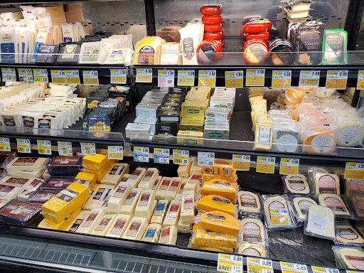 Grocery Store «ShopRite of Greenwich», reviews and photos, 1207 US-22, Phillipsburg, NJ 08865, USA