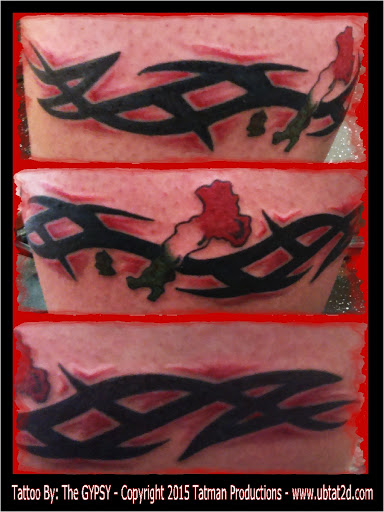 Explore seabee tattoo ideas, creative tattoo ideas in Topeka, available at Artist Alley Studio Tattoos & Piercings