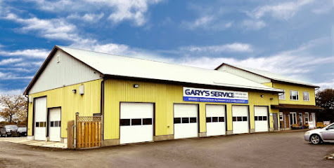 Gary's Service & Towing