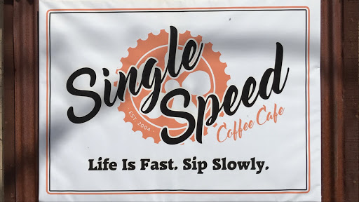 Coffee Shop «Single Speed Coffee Cafe», reviews and photos, 2 S Beaver St, Flagstaff, AZ 86001, USA