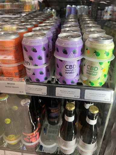 Grocery Store «Bi-Rite Market», reviews and photos, 3639 18th St, San Francisco, CA 94110, USA