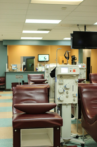 Blood Donation Center «Biomat USA», reviews and photos