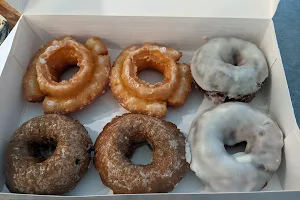 Daylight Donuts image