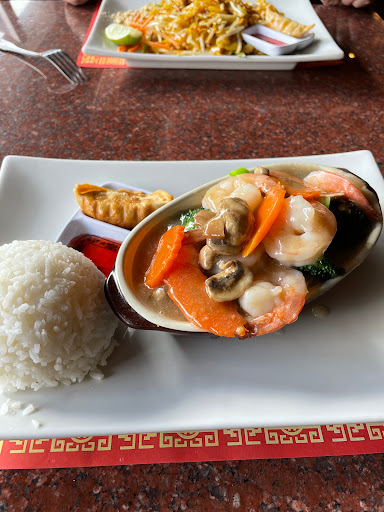 Little Siam Restaurant image