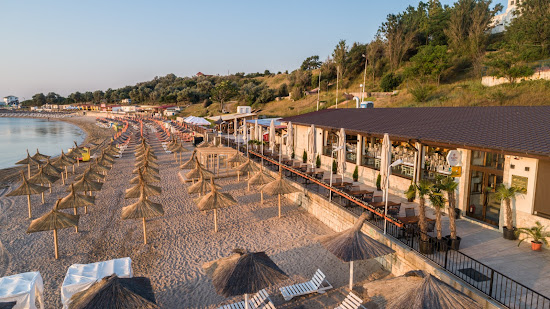 Eforie Sud beach II