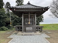 鏡ヶ原神社・公園