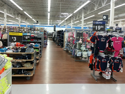 Supermarket «Walmart», reviews and photos, 3103 S 23rd Ave, Greeley, CO 80631, USA