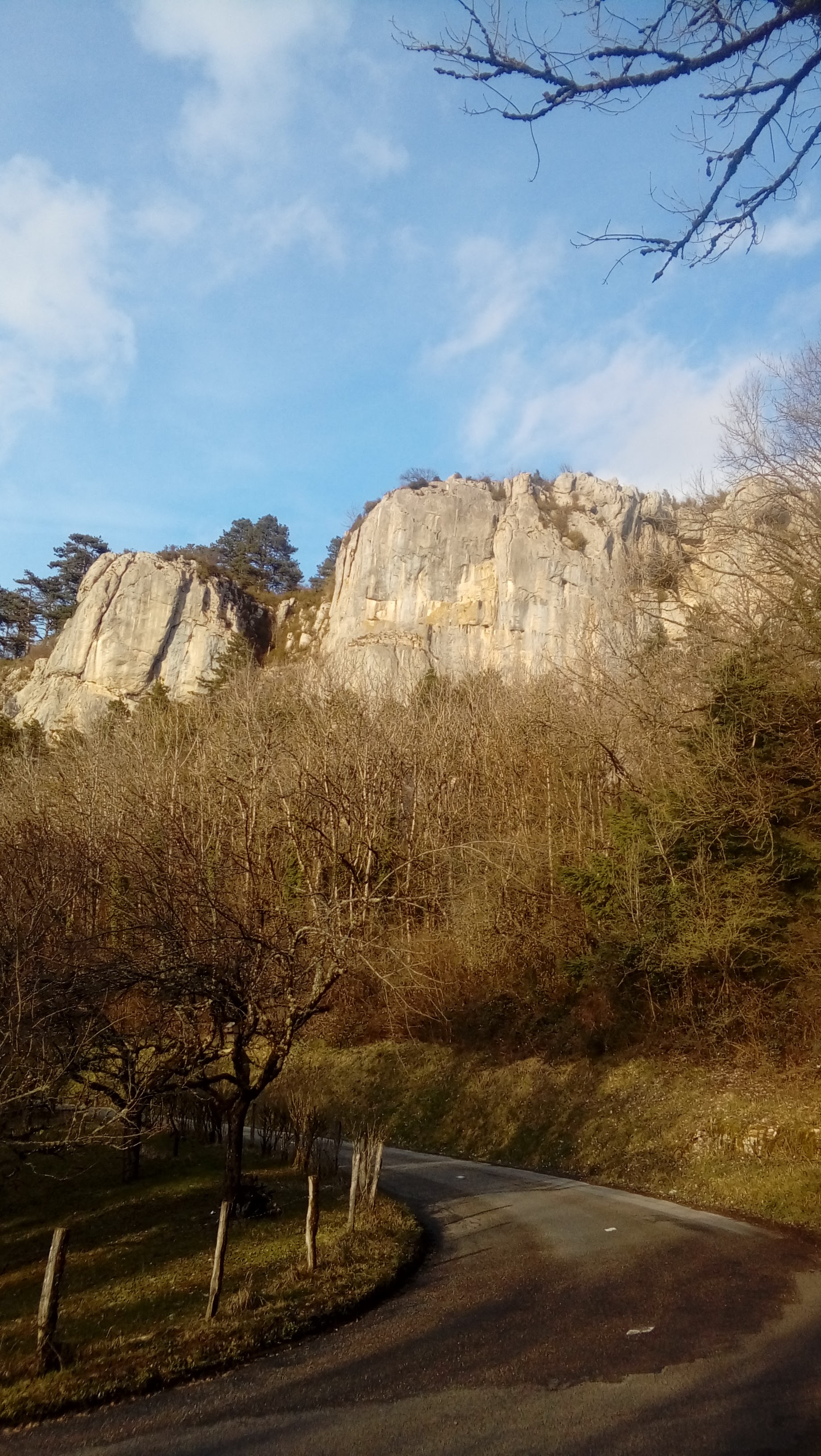 Photo n° 1 de l'avis de Alexandre.I fait le 09/03/2019 à 16:48