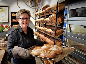 Bakkerij vd Grijn