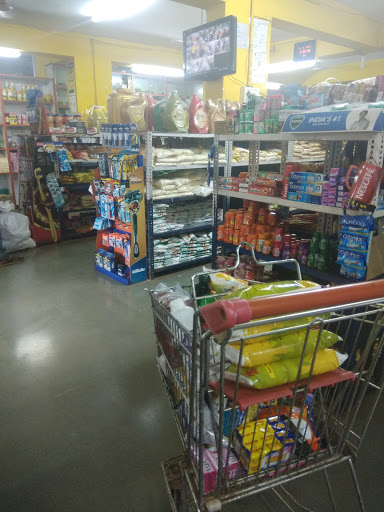 Santushti Bazar