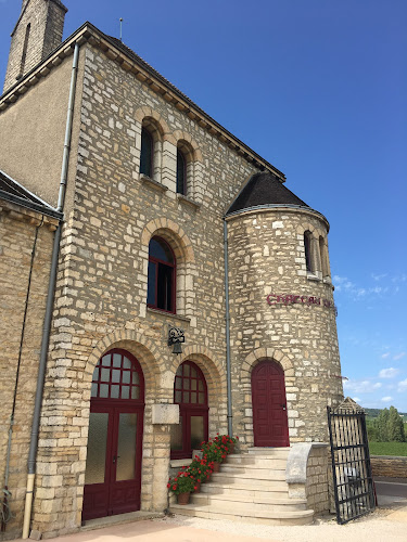 Château de la Tour à Vougeot