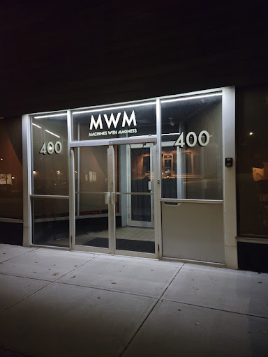 Recording Studio «Machines With Magnets», reviews and photos, 400 Main St, Pawtucket, RI 02860, USA