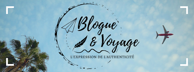Blogue & Voyage