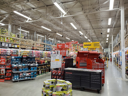 Home Improvement Store «The Home Depot», reviews and photos, 1013 S Hanover St, Carlisle, PA 17013, USA