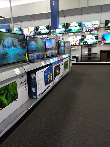 Electronics Store «Best Buy», reviews and photos, 8500 N Flintlock Rd, Kansas City, MO 64157, USA