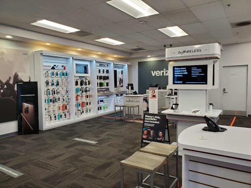 Cell Phone Store «GoWireless Verizon Authorized Retailer», reviews and photos, 11 NW 12th Ave #115, Battle Ground, WA 98604, USA
