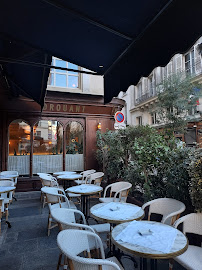 Atmosphère du Restaurant français Restaurant Drouant à Paris - n°3