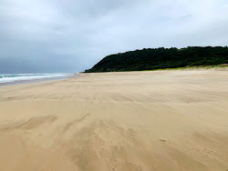Photo de Ponta Malongane et le règlement