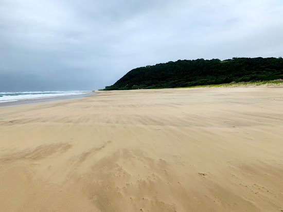Ponta Malongane