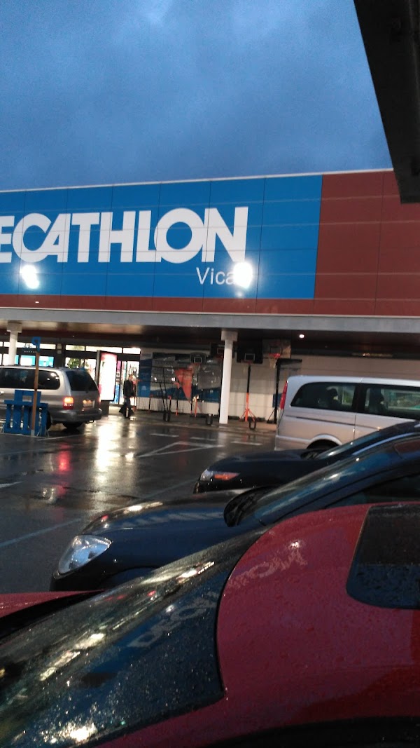Imagen de Decathlon Vícar (24 de 26)