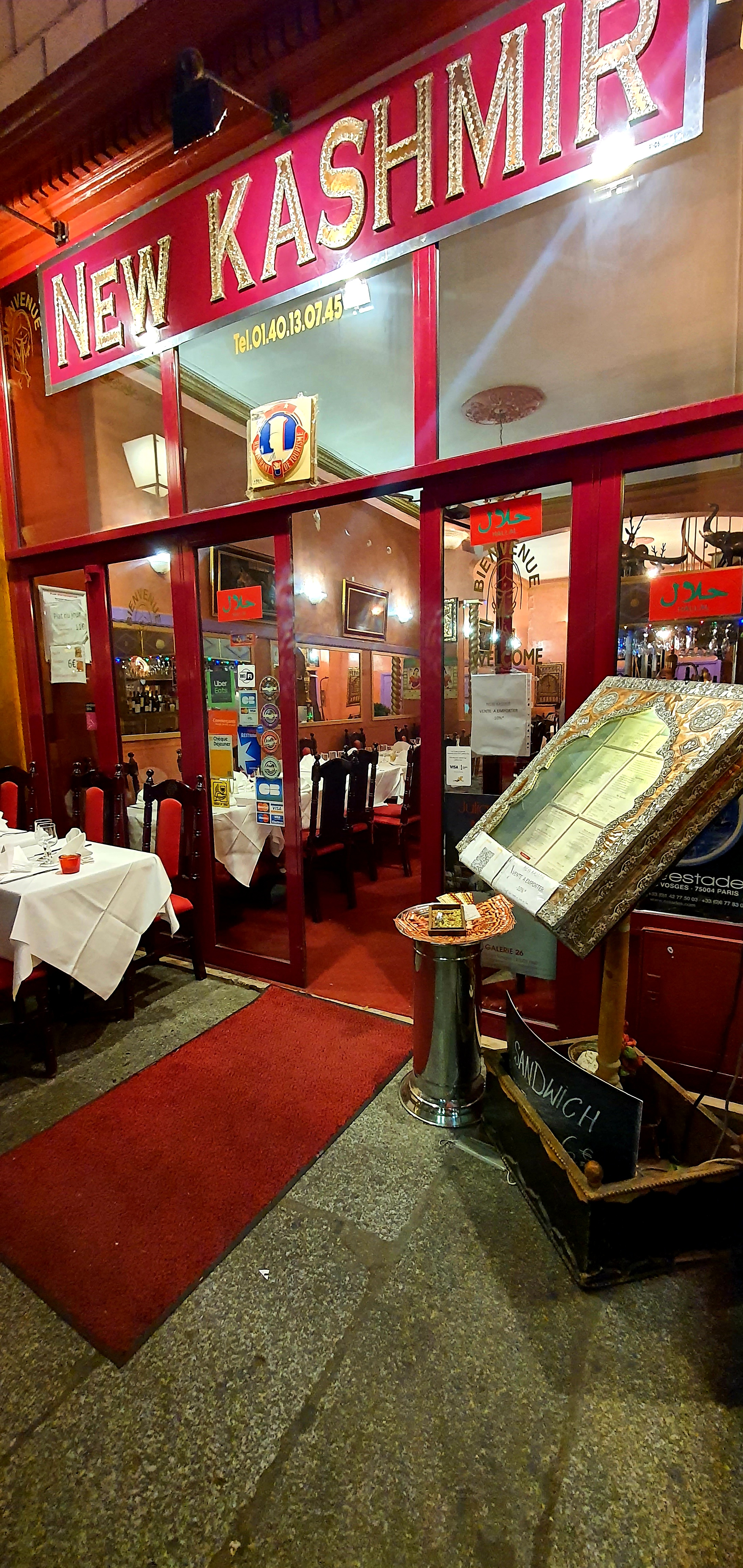 Photo n° 2 de l'avis de dérick.n fait le 20/02/2022 à 00:26