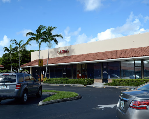 Preschool «Childtime of Tamarac, FL», reviews and photos, 8169 N Pine Island Rd, Pompano Beach, FL 33321, USA