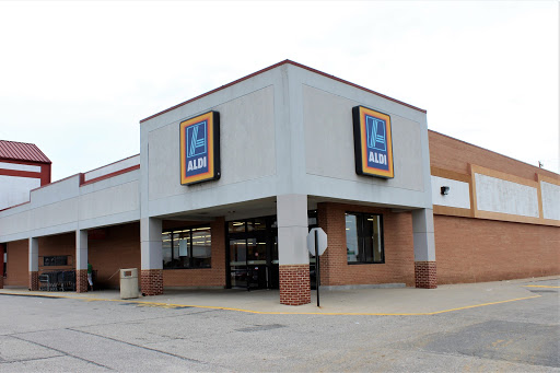 Supermarket «ALDI», reviews and photos, 13291 Gordon Blvd, Woodbridge, VA 22191, USA