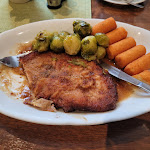 Photo n°1 de l'avis de Christoph.c fait le 30/01/2024 à 17:54 sur le  Altstadtklause - Holger König à Neustadt an der Orla