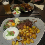 Photo n°3 de l'avis de Jürgen.c fait le 11/10/2022 à 17:45 sur le  Klosterküche Bad Doberan à Bad Doberan