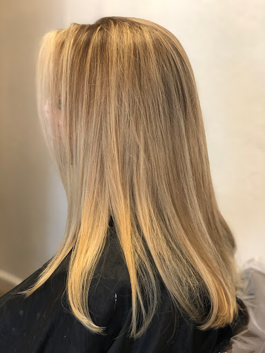 Beauty Salon «Evoke Beauty Salon», reviews and photos, 160 S Murphy Ave a, Sunnyvale, CA 94086, USA