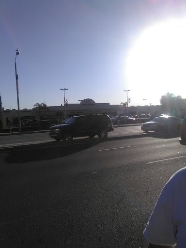 Shopping Mall «Strawberry Square Shopping Center», reviews and photos, 1034 W Rosecrans Ave, Gardena, CA 90247, USA