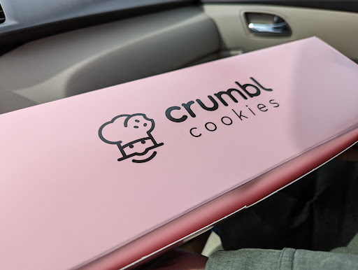 Crumbl Cookies - Oakley - Cookie shop - Cincinnati, Ohio - Zaubee