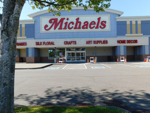Craft Store «Michaels», reviews and photos, 5730 Lakewood Towne Center Blvd SW, Lakewood, WA 98499, USA
