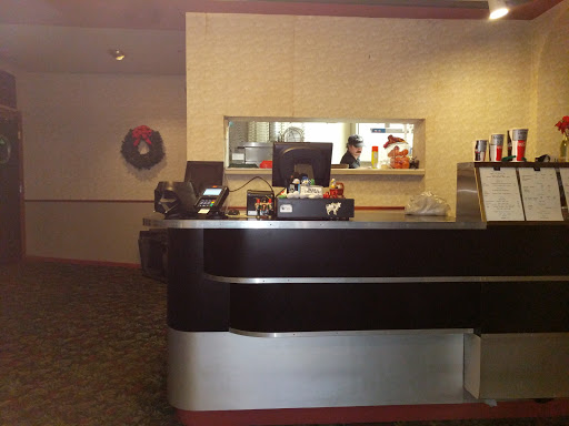 Movie Theater «San Marco Theatre», reviews and photos, 1996 San Marco Blvd, Jacksonville, FL 32207, USA