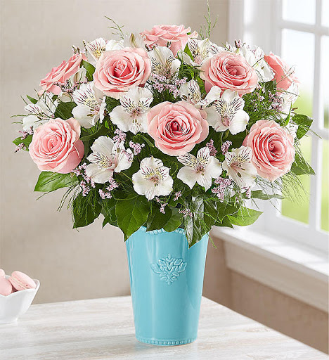 Florist «Green Grove Fruit and Flower», reviews and photos, 1439 Stuyvesant Ave, Union, NJ 07083, USA