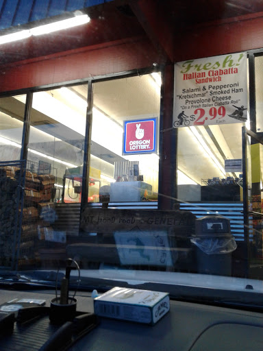 Grocery Store «Mt Hood Foods», reviews and photos, 73265 US-26, Rhododendron, OR 97049, USA