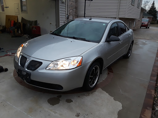 Used Auto Parts Store «AAA Beasley Foreign Parts», reviews and photos, 5556 Lahring Rd, Holly, MI 48442, USA